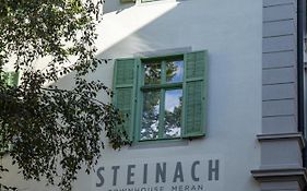 Steinach Townhouse Meran